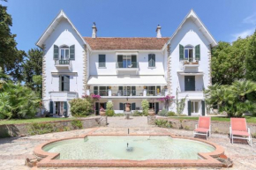 Nice apartment in a beautiful quiet residence with parking - Benakey
